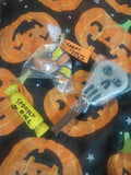 Classic Halloween candy prop style 1