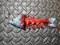FishFood latex prop